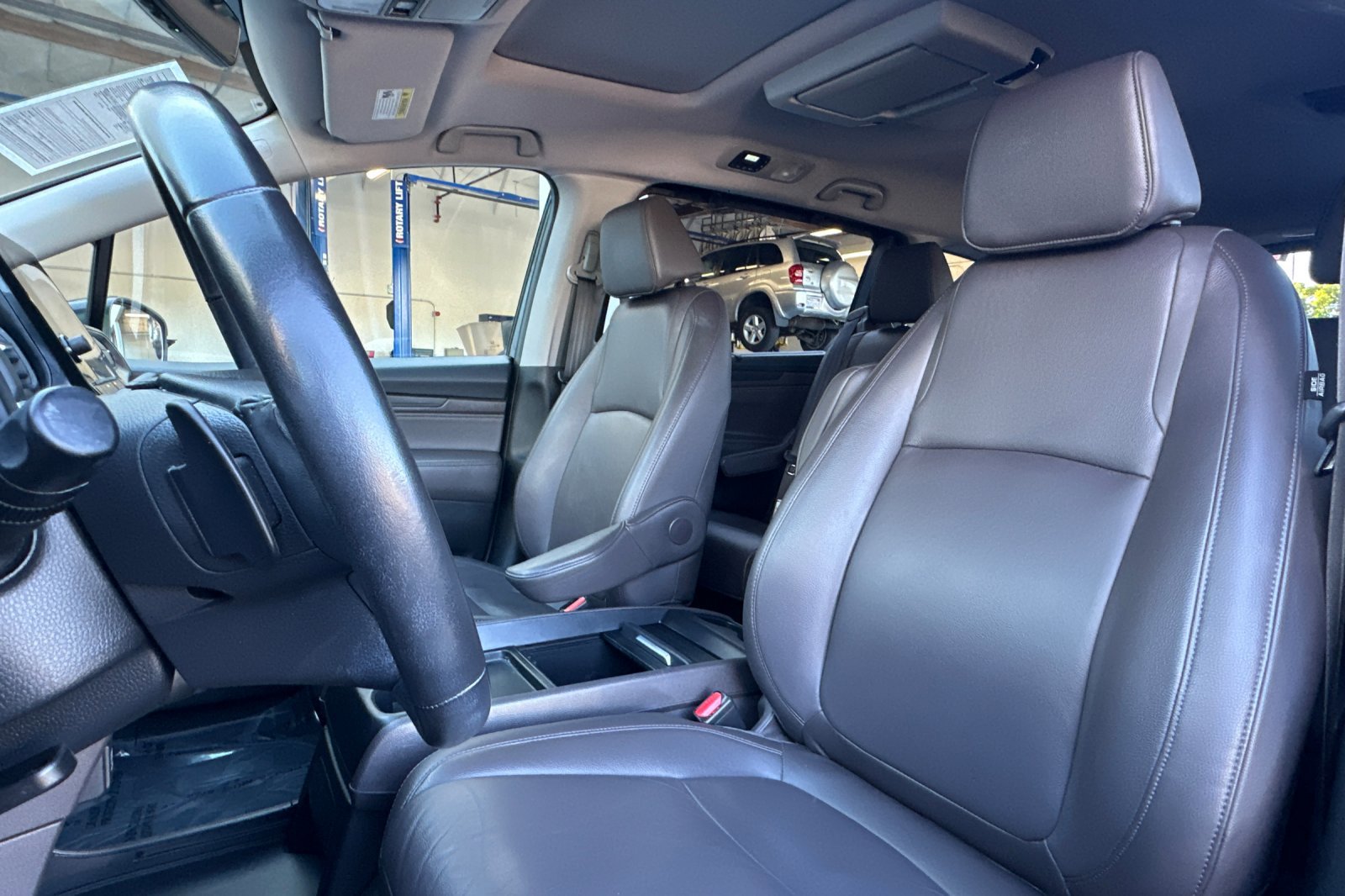 Used 2019 Honda Odyssey Touring image 22