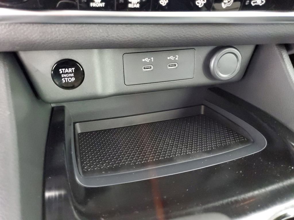 New 2026 Nissan Rogue SV image 19