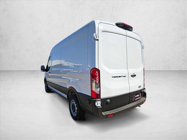 New 2026 Ford Transit 250 148 Medium Roof w/ Load Area Protection Package image 9
