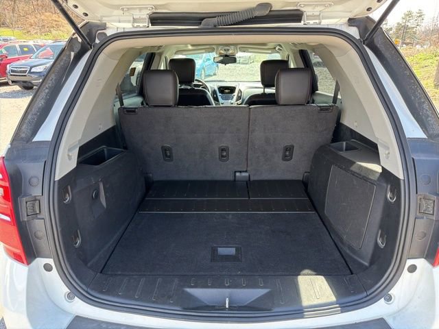 Used 2017 Chevrolet Equinox LT image 12