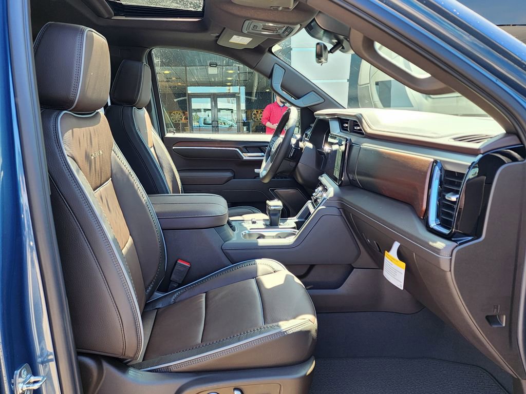 New 2026 GMC Sierra 1500 Denali AWD/4WD image 39