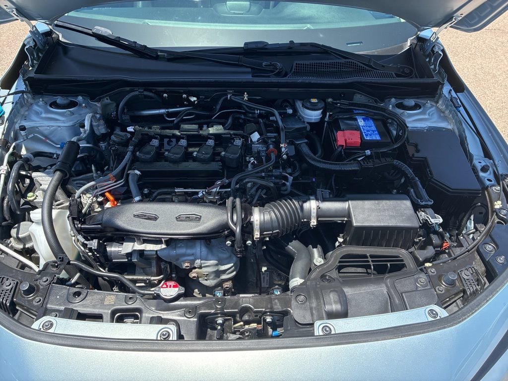 Used 2022 Honda Civic Touring image 25