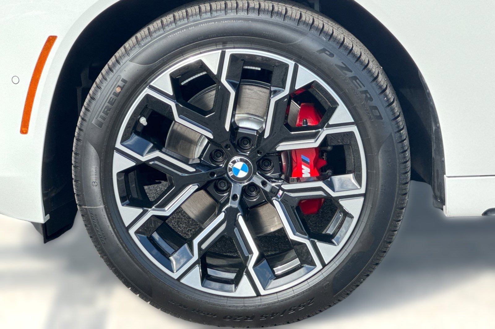 Used 2026 BMW X3 xDrive30i w/ Premium Package AWD/4WD image 11
