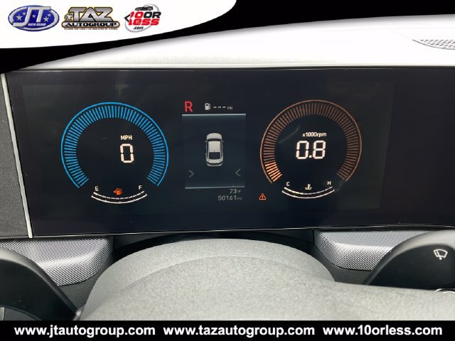 Used 2024 Hyundai Sonata SEL FWD image 19