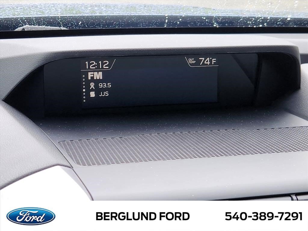 Used 2022 Subaru Ascent Limited w/ Technology Package AWD/4WD image 24