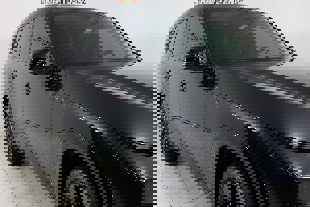 Used 2026 BMW XM Label Red image 40