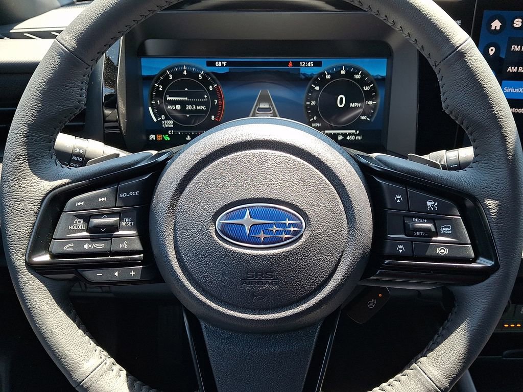New 2026 Subaru Outback Limited AWD/4WD image 19