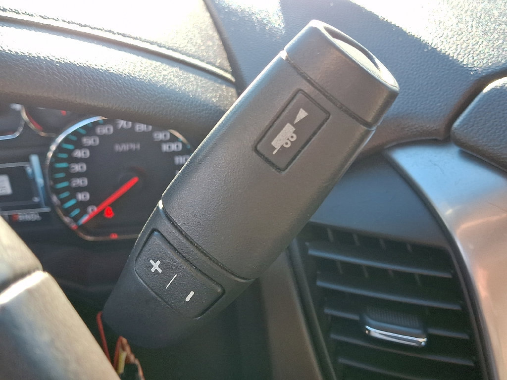 Certified 2018 Chevrolet Tahoe LT AWD/4WD image 17