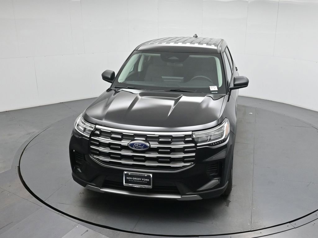 New 2026 Ford Explorer Active image 34