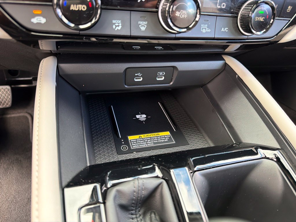 Certified 2025 Honda Accord Touring image 15