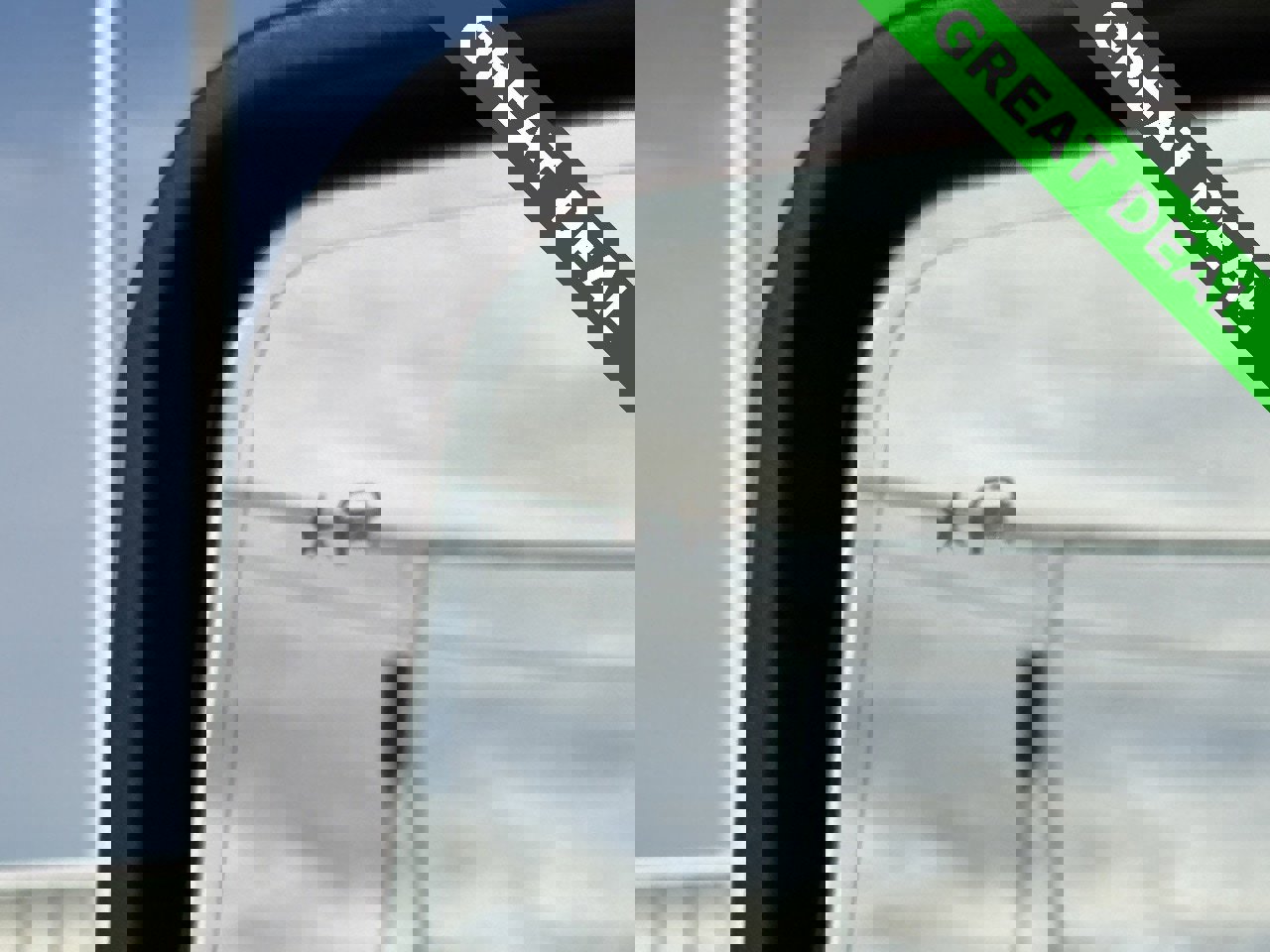 Used 2024 GMC Sierra 2500 Pro w/ 1SA Pro Safety Plus Package image 12