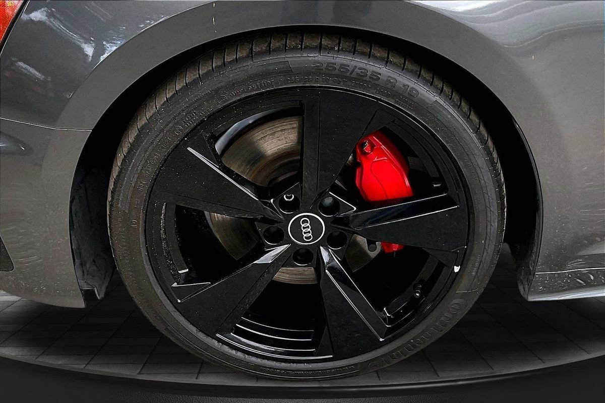 Used 2021 Audi A5 2.0T Premium Plus image 36