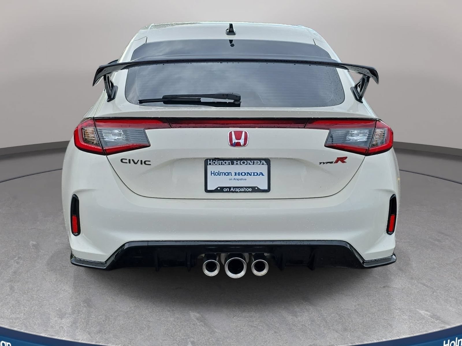 Used 2024 Honda Civic Type R image 7