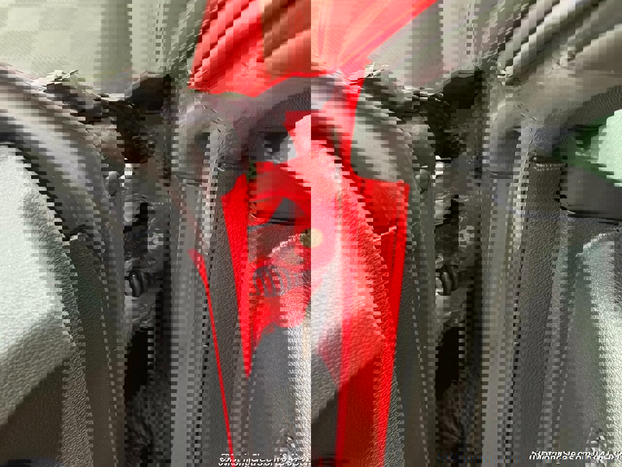 Used 2015 Dodge Challenger SRT Hellcat image 32