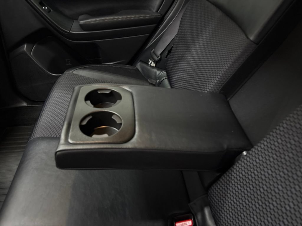 Used 2018 Subaru Forester 2.5i Premium w/ Popular Package #2A AWD/4WD image 31