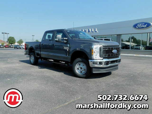 New 2026 Ford F250 XL