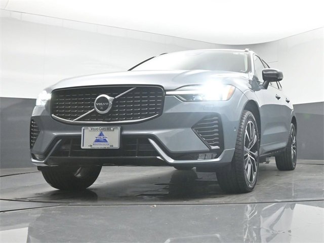 Used 2023 Volvo XC60 B5 Ultimate w/ Climate Package image 40