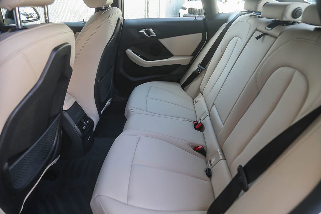 Certified 2023 BMW 228i Gran Coupe w/ Convenience Package FWD image 15