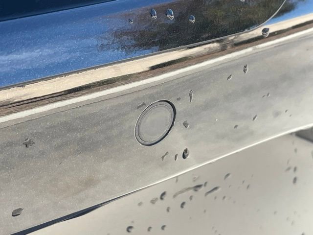 Used 2023 Genesis G70 2.0T w/ Sport Prestige Package image 8