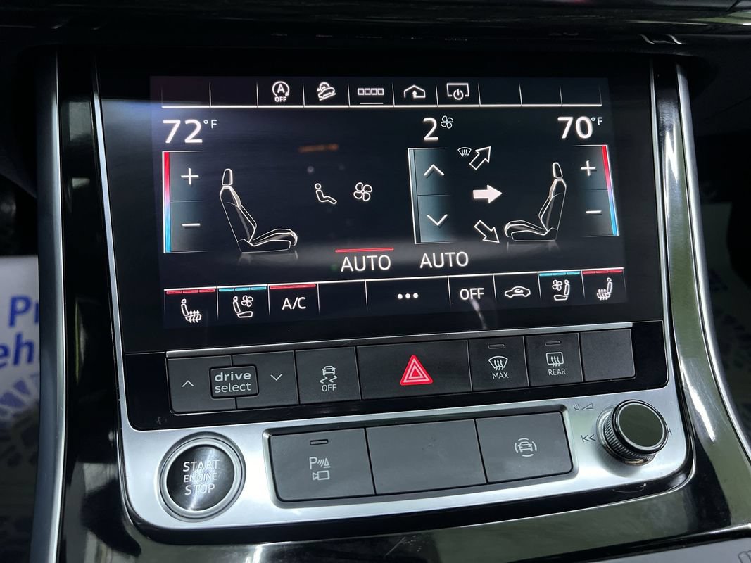 Used 2022 Audi Q7 3.0T Premium Plus w/ Premium Plus Package AWD/4WD image 24