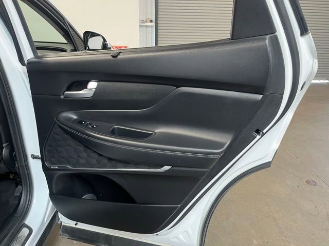 Used 2019 Hyundai Santa Fe AWD image 14