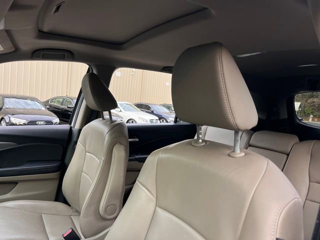 Used 2017 Honda Pilot EX-L image 13