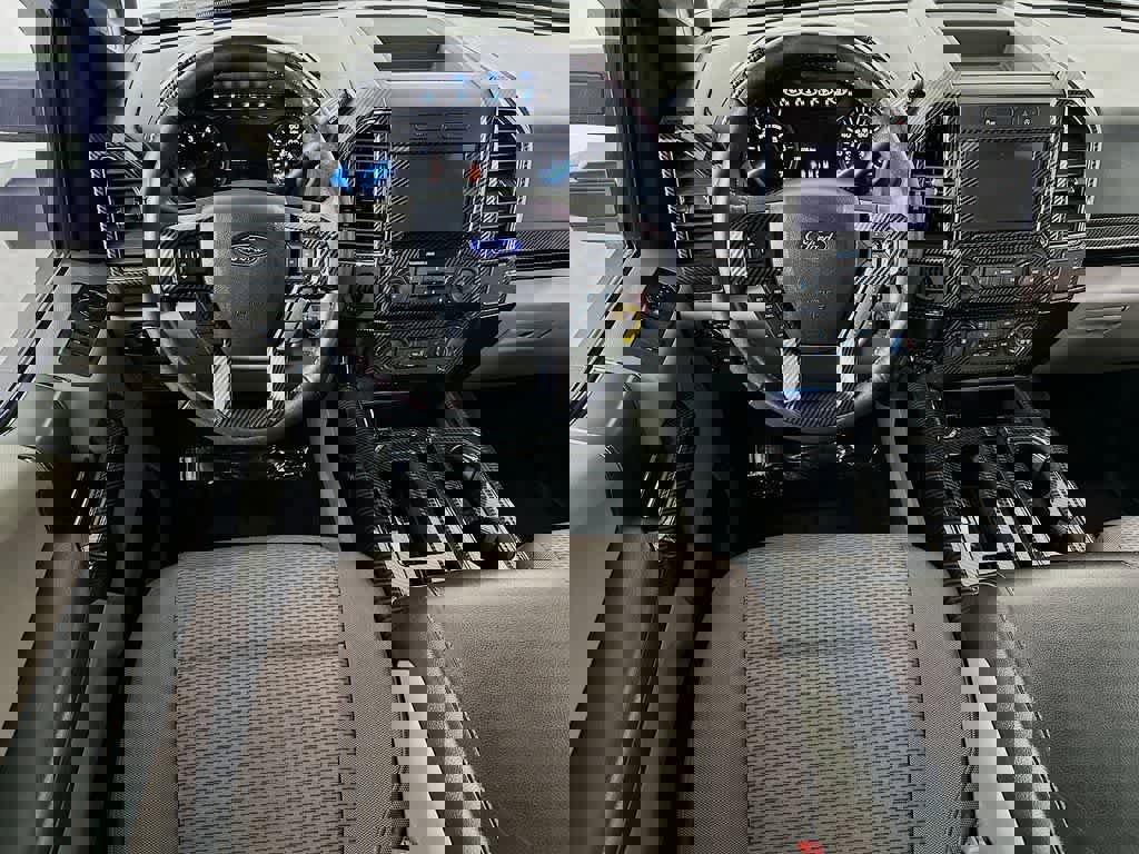 Used 2020 Ford F150 XLT w/ Equipment Group 302A Luxury image 10