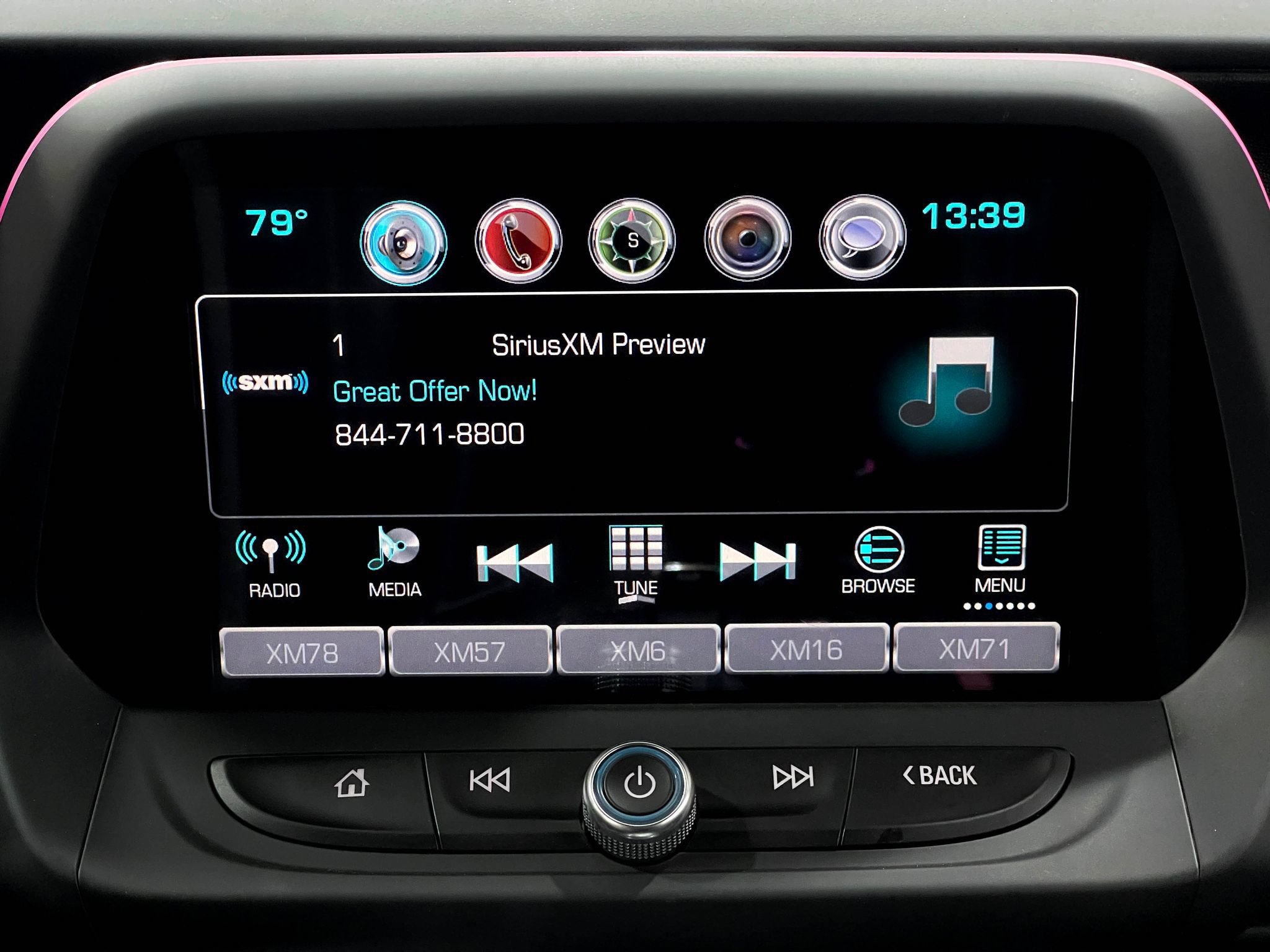 Used 2018 Chevrolet Camaro SS RWD image 22