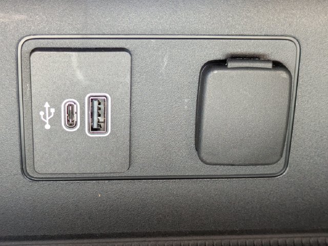 New 2026 Ford Explorer ST w/ Sun And Sound Package RWD image 22