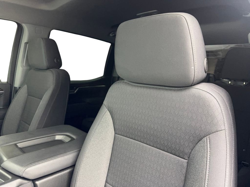 Used 2025 Chevrolet Silverado 1500 RST w/ Protection Package image 28