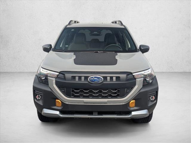 New 2026 Subaru Forester Wilderness image 6