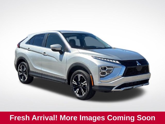 Used 2025 Mitsubishi Eclipse Cross SE AWD/4WD image 1