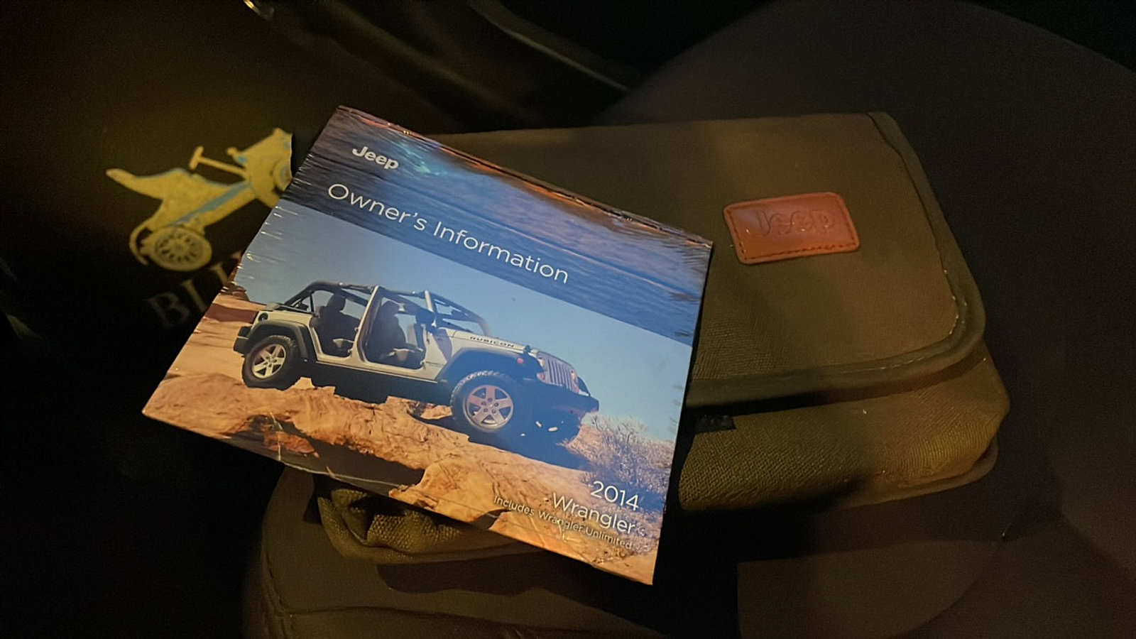 Used 2014 Jeep Wrangler Unlimited Sport w/ Quick Order Package 24S AWD/4WD image 63