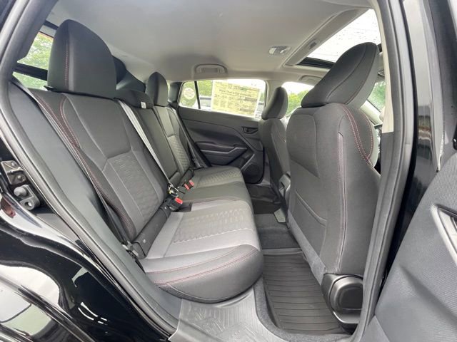 New 2025 Subaru Impreza 2.0i Sport image 21