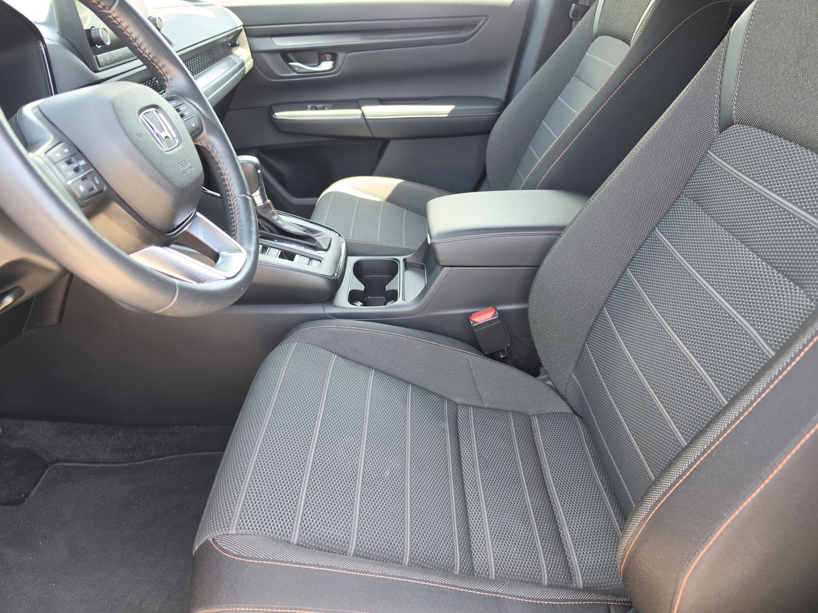 Used 2023 Honda CR-V Sport image 12