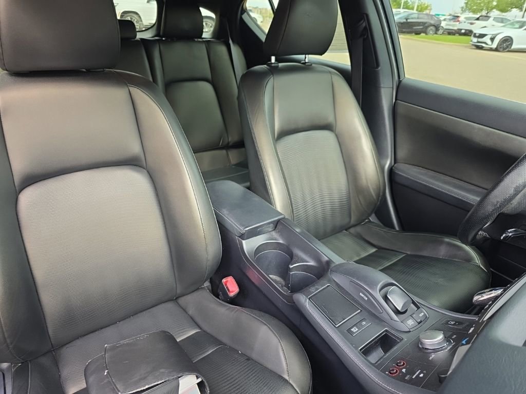 Used 2012 Lexus CT 200h Premium w/ Premium Audio Pkg (F Sport) FWD image 23