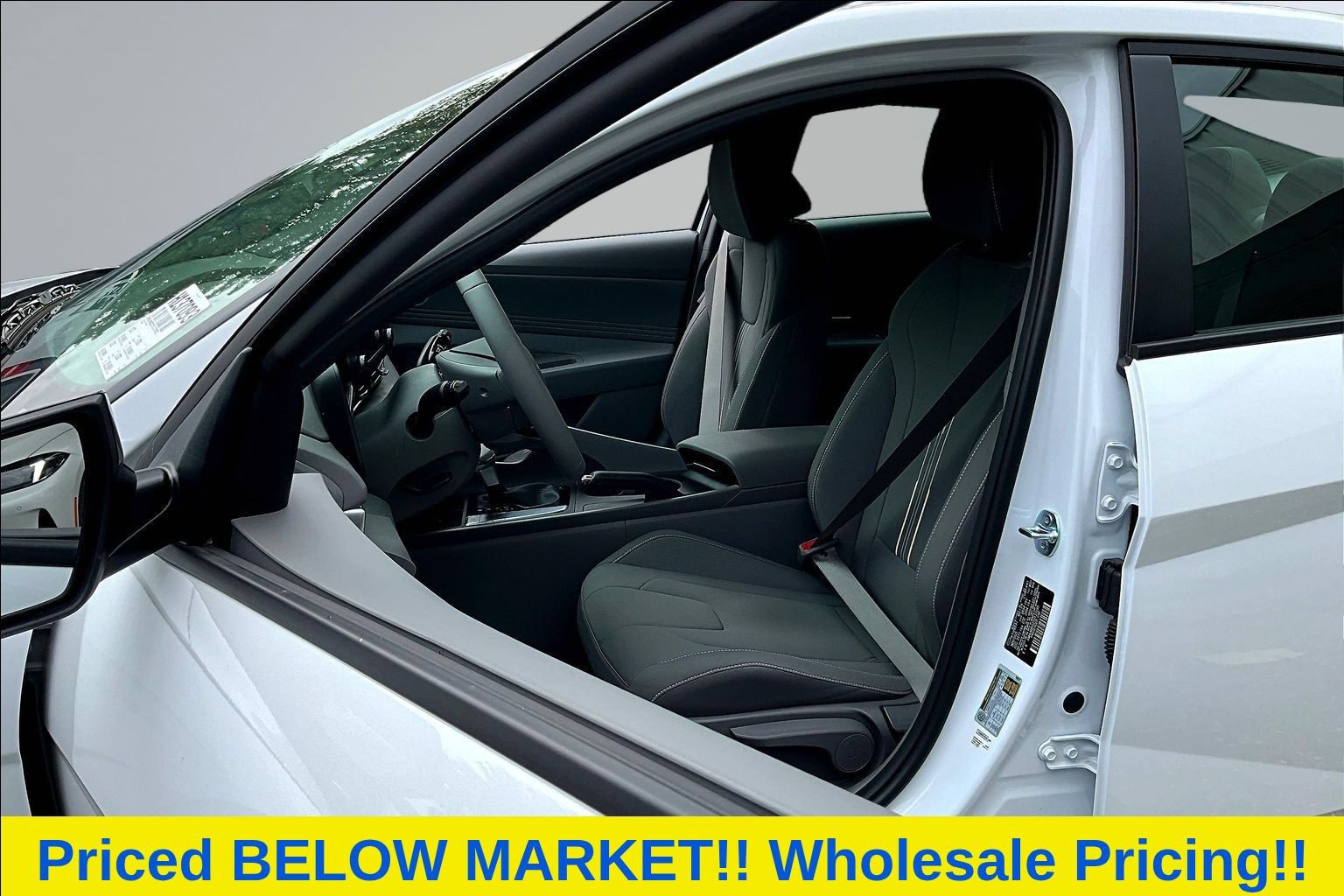 Used 2026 Hyundai Elantra Sport FWD image 22