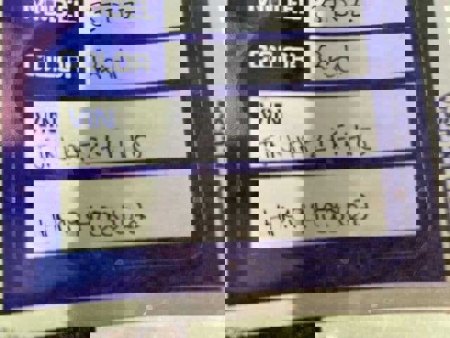 Used 2017 Nissan 370Z Touring Sport image 12