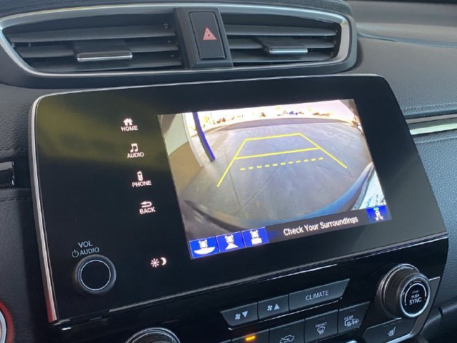 Certified 2018 Honda CR-V EX image 24