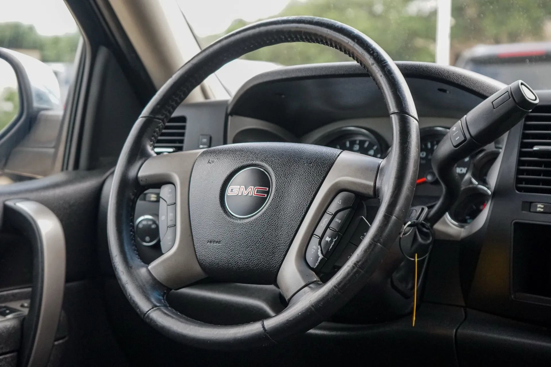 Used 2013 GMC Sierra 1500 SLE RWD image 35