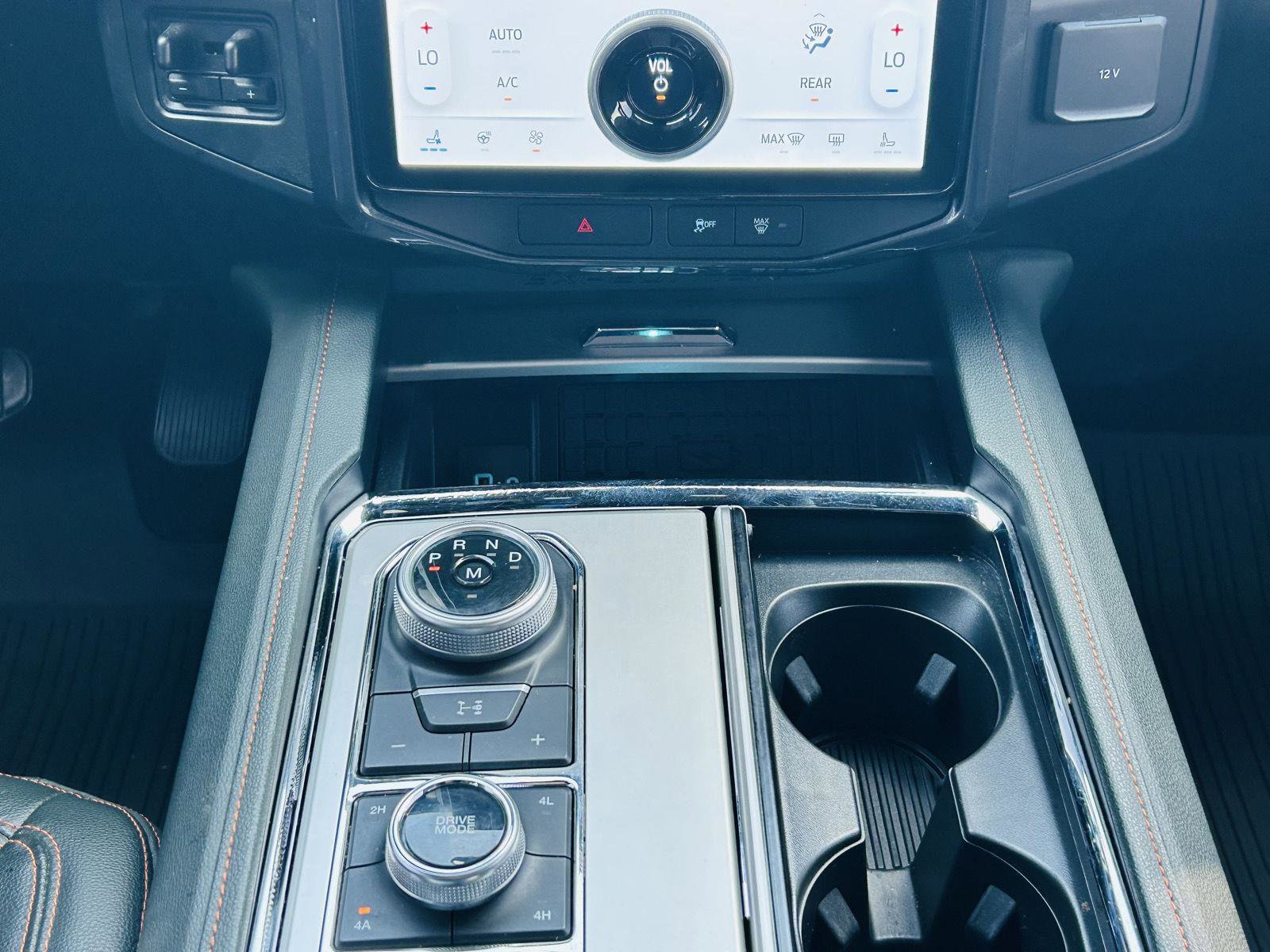 Used 2022 Ford Expedition Timberline AWD/4WD image 28