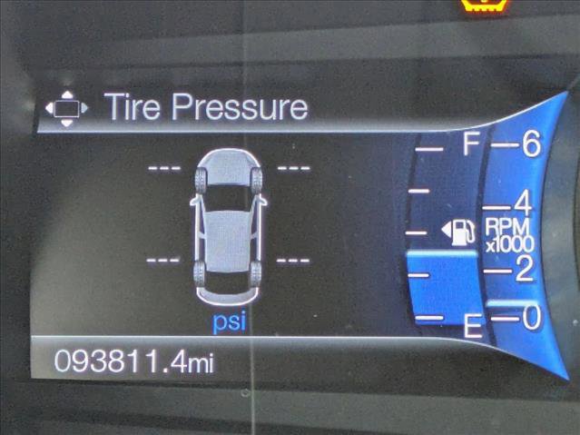 Used 2016 Ford Edge Sport w/ Equipment Group 401A image 11