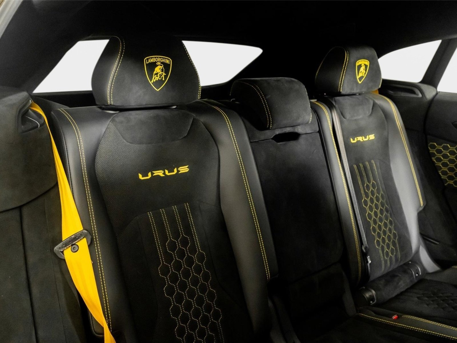 Used 2023 Lamborghini Urus Performante image 33