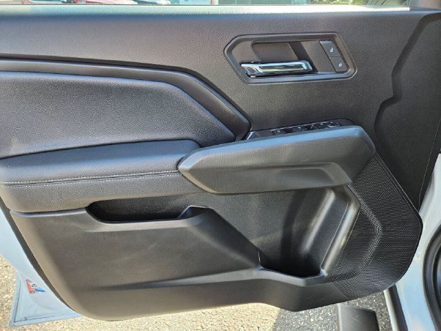 Used 2025 GMC Canyon Elevation w/ Convenience Package RWD image 24