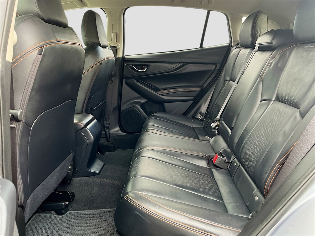 Used 2020 Subaru Crosstrek 2.0i Limited image 22