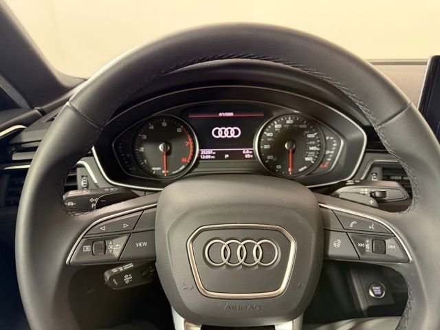 Used 2024 Audi A4 2.0T Premium image 12