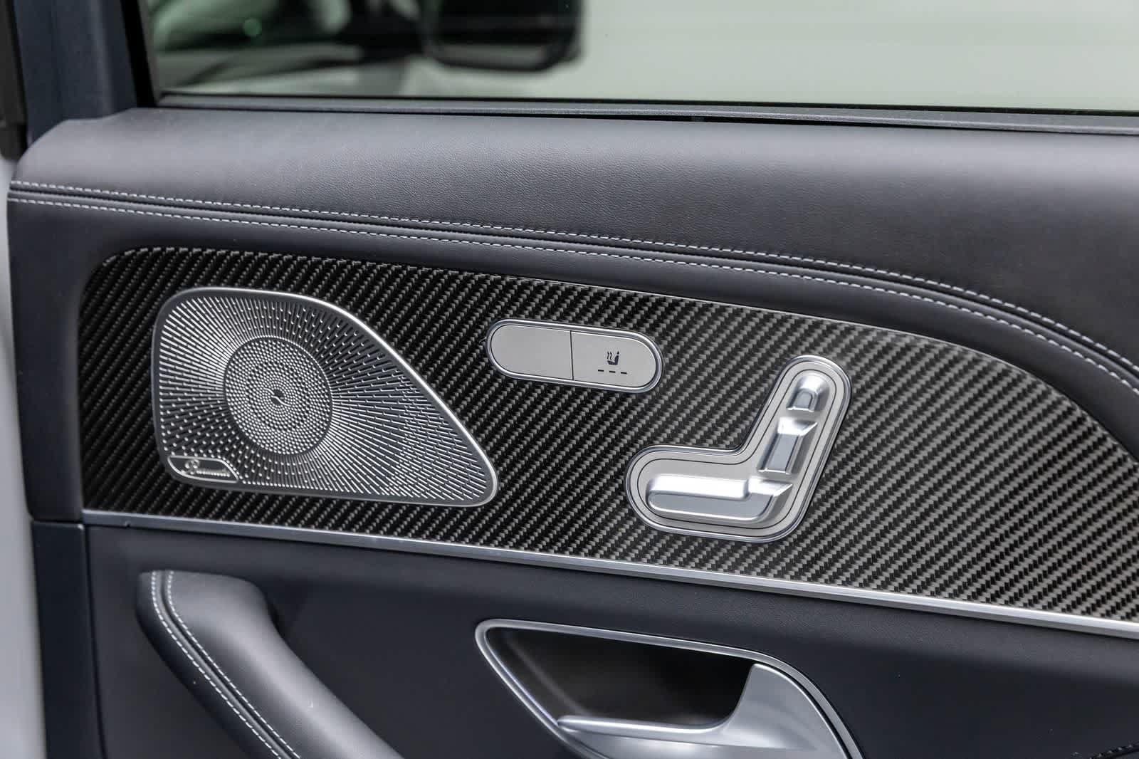 Used 2025 Mercedes-Benz GLE 63 AMG S image 41