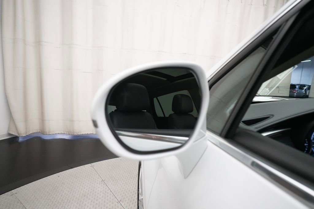 Used 2020 Buick Envision Premium w/ LPO, Interior Luxury Package AWD/4WD image 25