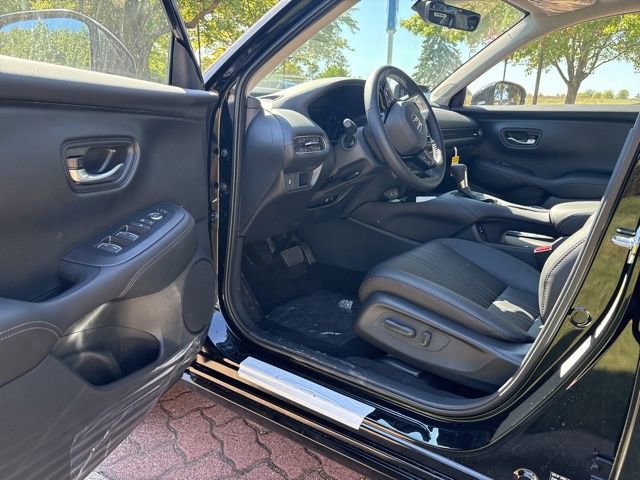 New 2026 Honda HR-V EX-L image 12