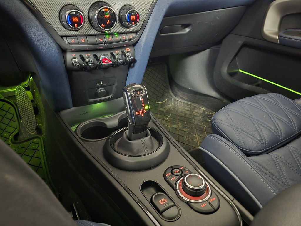 Certified 2023 MINI Cooper Countryman S image 26